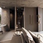 casa mediterránea. islas griegas. paisaje mediterráneo | mold architects roomdiseno3