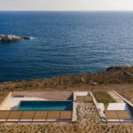 casa mediterránea. islas griegas. paisaje mediterráneo | mold architects roomdiseno30