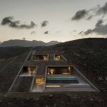 casa mediterránea. islas griegas. paisaje mediterráneo | mold architects roomdiseno5