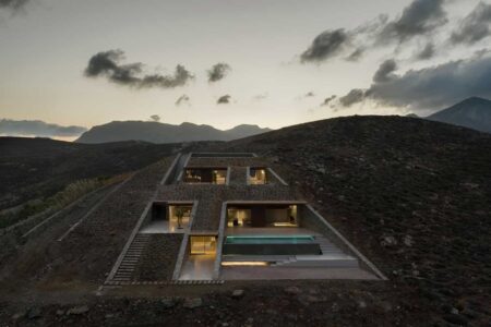 casa mediterránea. islas griegas. paisaje mediterráneo | mold architects roomdiseno5