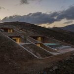 casa mediterránea. islas griegas. paisaje mediterráneo | mold architects roomdiseno6