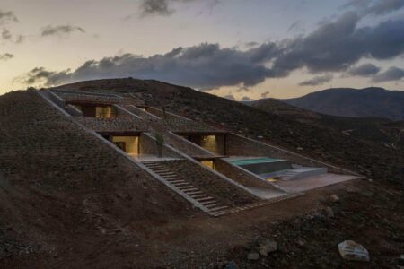 casa mediterránea. islas griegas. paisaje mediterráneo | mold architects roomdiseno6