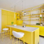 Diseño de cocina. Casa Decor. cocina vanguardista. cocina sostenible | more co