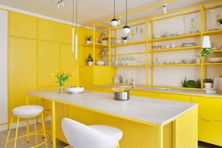 Diseño de cocina. Casa Decor. cocina vanguardista. cocina sostenible | more co