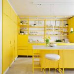 Diseño de cocina. Casa Decor. cocina vanguardista. cocina sostenible | more co1