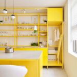 Diseño de cocina. Casa Decor. cocina vanguardista. cocina sostenible | more co3