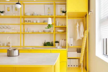 Diseño de cocina. Casa Decor. cocina vanguardista. cocina sostenible | more co3