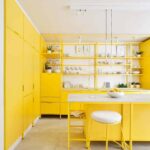 Diseño de cocina. Casa Decor. cocina vanguardista. cocina sostenible | more co5