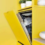 Diseño de cocina. Casa Decor. cocina vanguardista. cocina sostenible | more co6