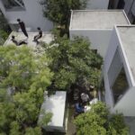 Moriyama San. Beka & Lemoine. Documentales de arquitectura | moriyama_san_beka_lemoine_16