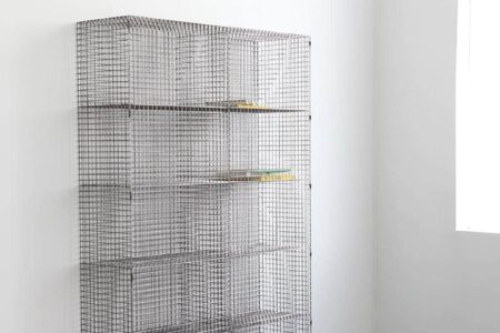 Wire C #1. Muller van Severen | mullervanseverenwirec1_1