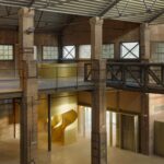 Museo MUHBA. Oliva Artés y BAAS arquitectura | museo muhba oliva artes baas arquitectura