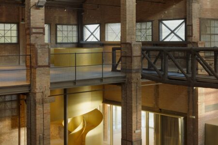 Museo MUHBA. Oliva Artés y BAAS arquitectura | museo muhba oliva artes baas arquitectura