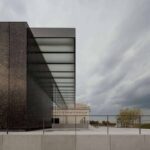Museo de Arte de St. Luis. EE.UU. David Chipperfield. Premio Pritzker 2023 | museo_arte_st_ louis david_chipperfield roomdiseno1