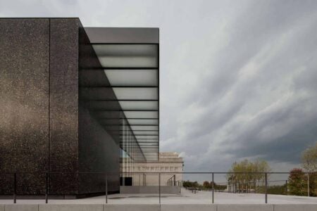 Museo de Arte de St. Luis. EE.UU. David Chipperfield. Premio Pritzker 2023 | museo_arte_st_ louis david_chipperfield roomdiseno1