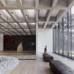 Museo de Arte de St. Luis. EE.UU. David Chipperfield. Premio Pritzker 2023 | museo_arte_st_ louis david_chipperfield roomdiseno2