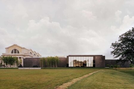 Museo de Arte de St. Luis. EE.UU. David Chipperfield. Premio Pritzker 2023 | museo_arte_st_ louis david_chipperfield roomdiseno3