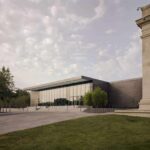 Museo de Arte de St. Luis. EE.UU. David Chipperfield. Premio Pritzker 2023 | museo_arte_st_ louis david_chipperfield roomdiseno4