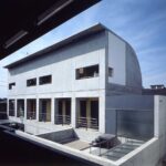 Museo Gotoh. Tokio. David Chipperfield. Premio Pritzker 2023 | museo_gotoh david_chipperfield roomdiseno2