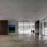 Museo Jumex. Ciudad de México. David Chipperfield. Premio Pritzker 2023 | museo_jumex david_chipperfield roomdiseno2