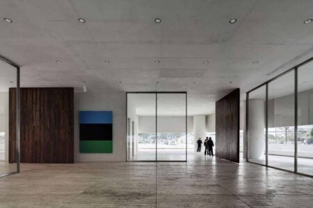 Museo Jumex. Ciudad de México. David Chipperfield. Premio Pritzker 2023 | museo_jumex david_chipperfield roomdiseno2