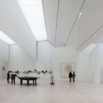 Museo Jumex. Ciudad de México. David Chipperfield. Premio Pritzker 2023 | museo_jumex david_chipperfield roomdiseno3