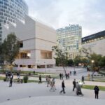 Museo Jumex. Ciudad de México. David Chipperfield. Premio Pritzker 2023 | museo_jumex david_chipperfield roomdiseno4
