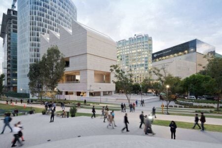 Museo Jumex. Ciudad de México. David Chipperfield. Premio Pritzker 2023 | museo_jumex david_chipperfield roomdiseno4