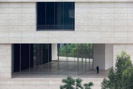 Museo Jumex. Ciudad de México. David Chipperfield. Premio Pritzker 2023 | museo_jumex david_chipperfield roomdiseno6