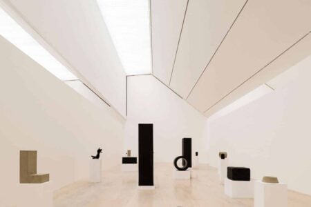 Museo Jumex. Ciudad de México. David Chipperfield. Premio Pritzker 2023 | museo_jumex david_chipperfield roomdiseno7