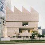 Museo Jumex. Ciudad de México. © Simon Menges. David Chipperfield. Premio Pritzker 2023 | simon menges c o brigitta horvat