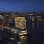 Museo Munch Oslo. Estudio Juan Herreros | museo_munch juan_herreros