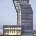 Museo Munch Oslo. Estudio Juan Herreros | museo_munch juan_herreros adria_goula