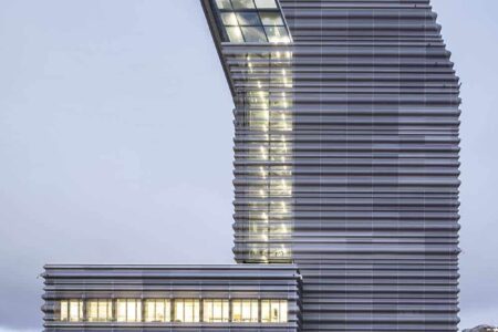 Museo Munch Oslo. Estudio Juan Herreros | museo_munch juan_herreros adria_goula