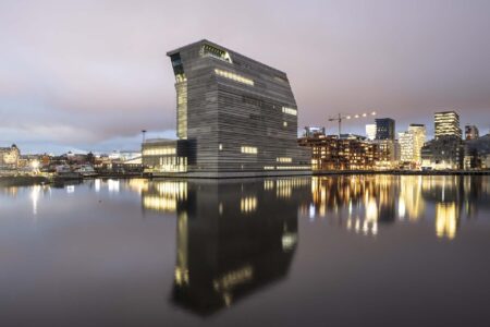 Museo Munch Oslo. Estudio Juan Herreros | museo_munch juan_herreros adria_goula3