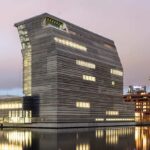 Museo Munch Oslo. Estudio Juan Herreros | museo_munch juan_herreros adria_goula4