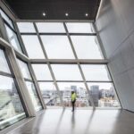 Museo Munch Oslo. Estudio Juan Herreros | museo_munch juan_herreros adria_goula6