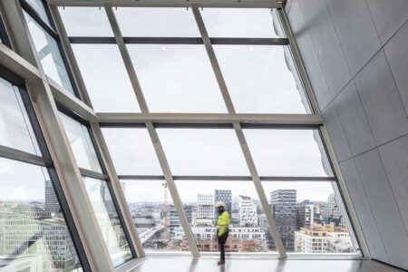 Museo Munch Oslo. Estudio Juan Herreros | museo_munch juan_herreros adria_goula6