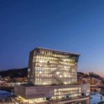 Museo Munch Oslo. Estudio Juan Herreros | museo_munch juan_herreros ivar_kvaal
