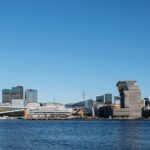 Museo Munch Oslo. Estudio Juan Herreros | museo_munch juan_herreros ivar_kvaal4