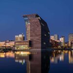 Museo Munch Oslo. Estudio Juan Herreros | museo_munch juan_herreros ivar_kvaal7