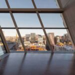 Museo Munch Oslo. Estudio Juan Herreros | museo_munch juan_herreros ivar_kvaal8