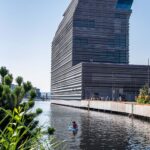 Museo Munch Oslo. Estudio Juan Herreros | museo_munch juan_herreros2
