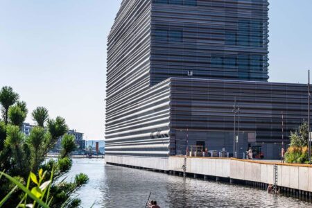 Museo Munch Oslo. Estudio Juan Herreros | museo_munch juan_herreros2