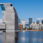 Museo Munch Oslo. Estudio Juan Herreros | museo_munch juan_herreros4