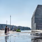 Museo Munch Oslo. Estudio Juan Herreros | museo_munch juan_herreros5