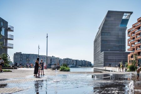 Museo Munch Oslo. Estudio Juan Herreros | museo_munch juan_herreros5