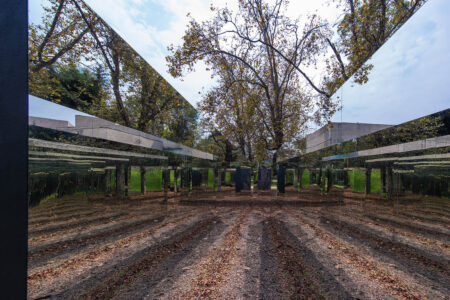 Museo Abierto. Fernanda Canales. Foto: Jaime Navarro. Arte y naturaleza | museo_abierto fernanda_canales ph_jaime_navarro roomdiseno1