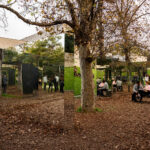 Museo Abierto. Fernanda Canales. Arte y naturaleza | museo_abierto fernanda_canales ph_rafael_gamo roomdiseno3