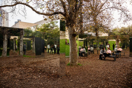 Museo Abierto. Fernanda Canales. Arte y naturaleza | museo_abierto fernanda_canales ph_rafael_gamo roomdiseno3